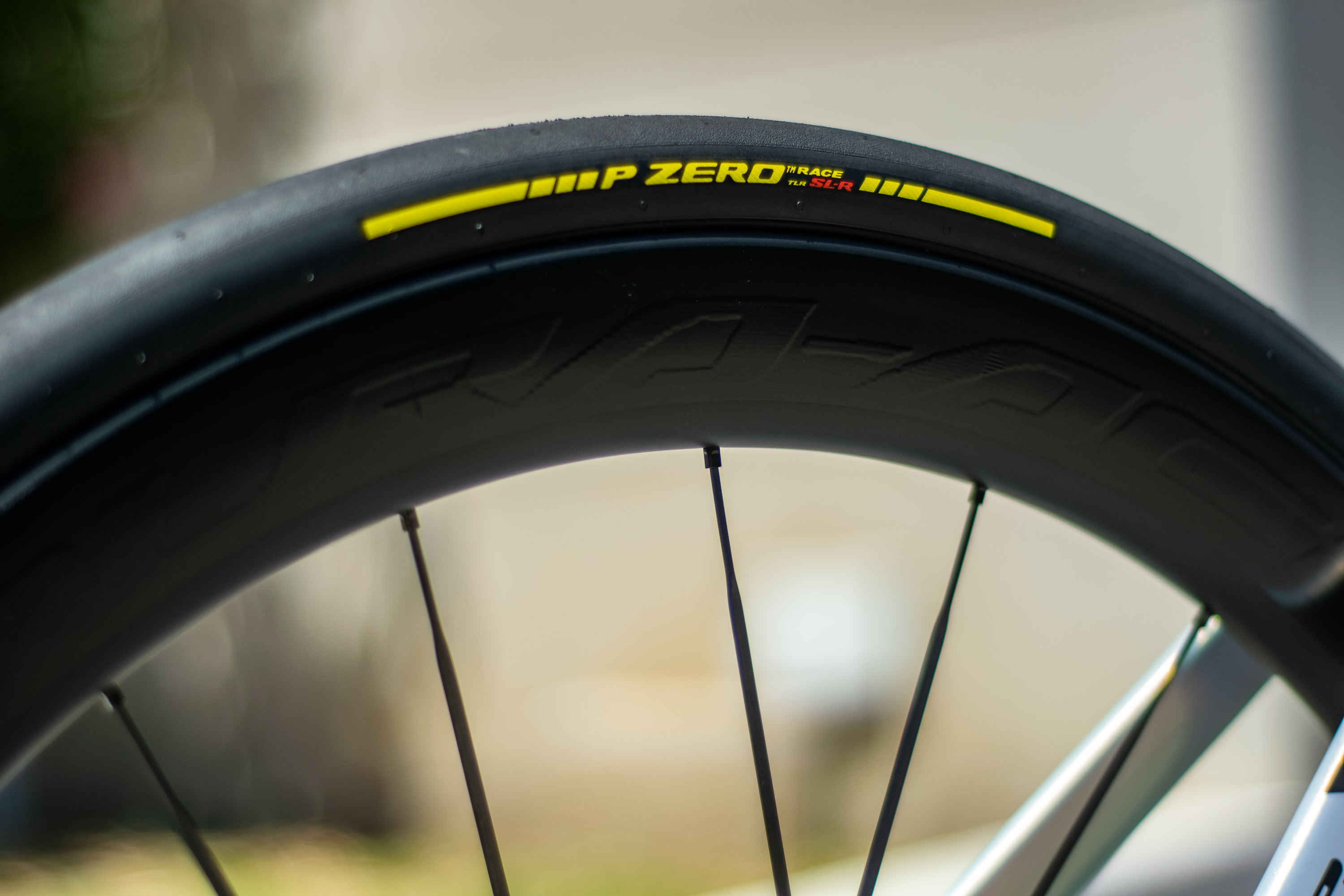 2026 Tour de France Grand D&eacute;part tech