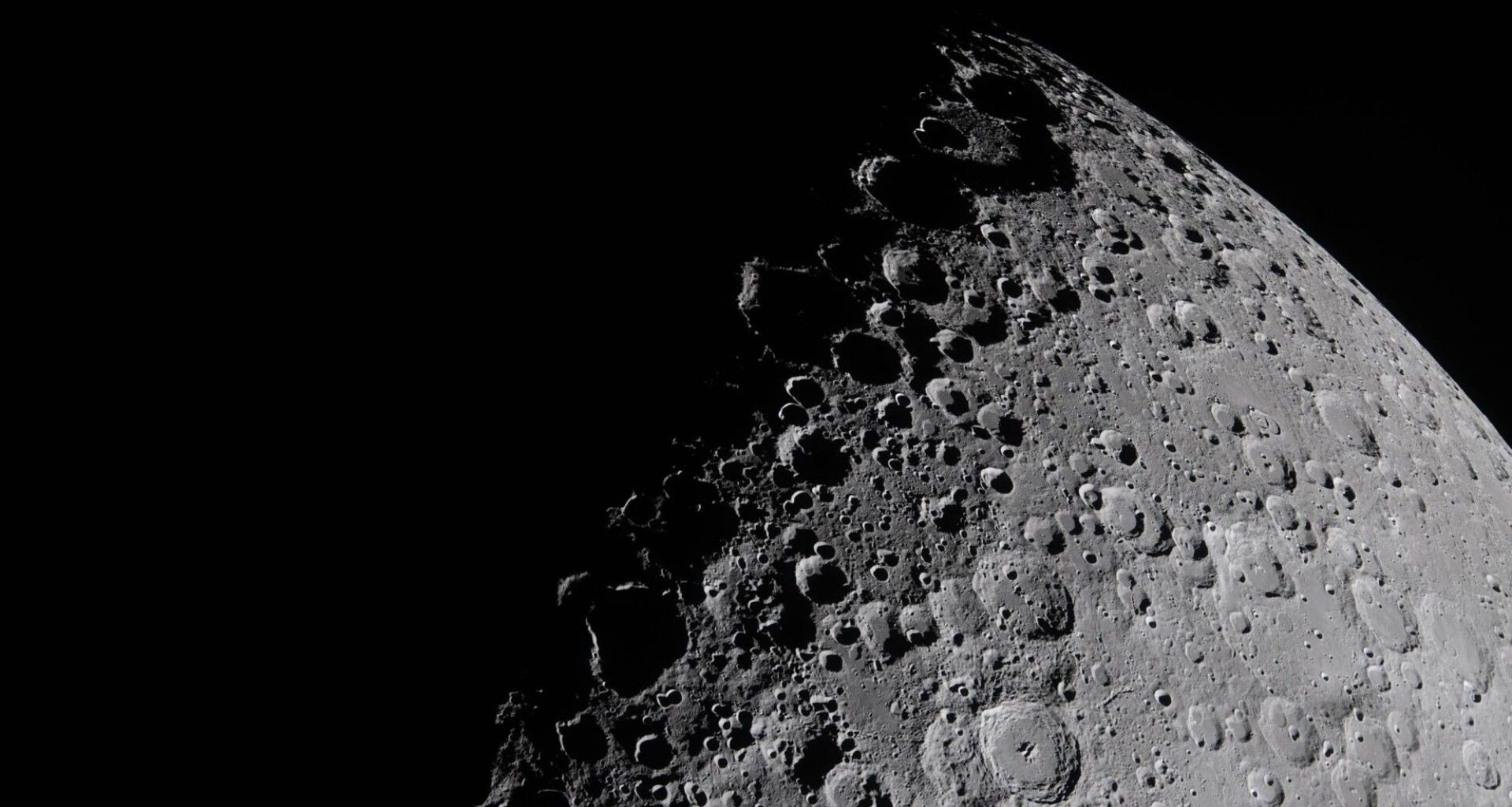 A SpaceX rocket will crash into the moon next week, and scientists aren't sure what to expect