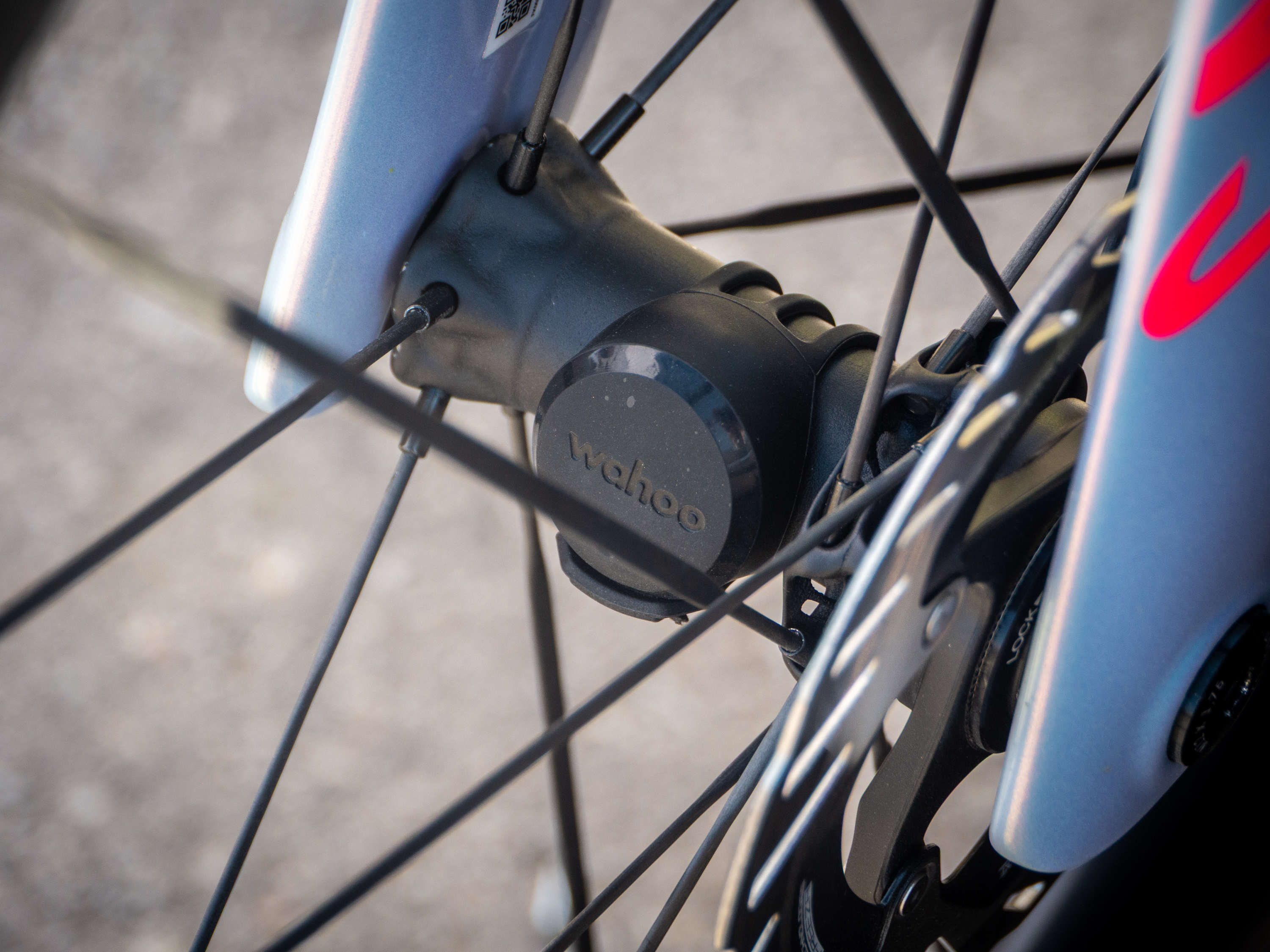 Tech found at the 2026 Tour de France