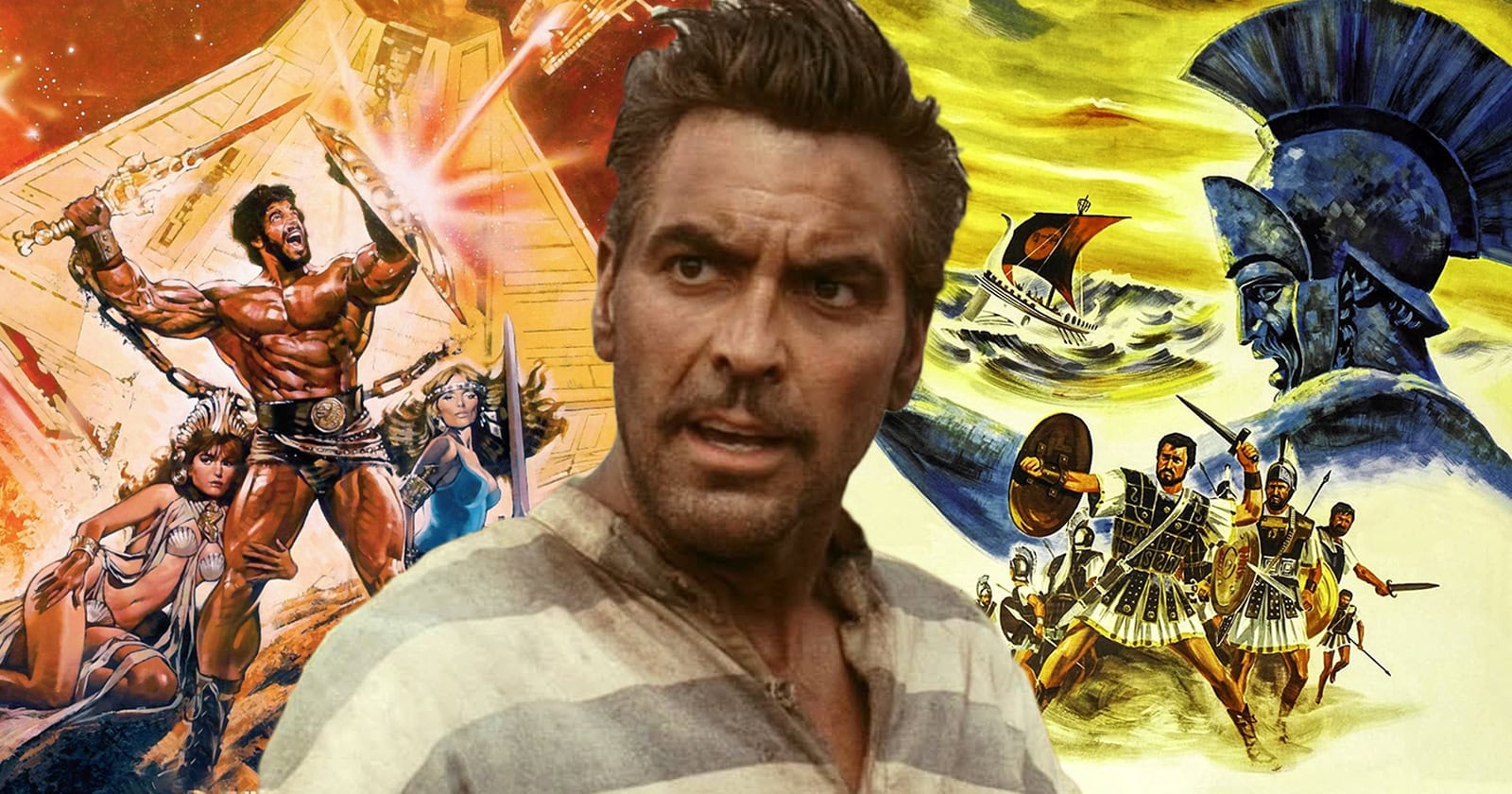 10 Essential Odyssey Movies to Journey Into
