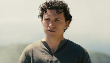 Where Was Christopher Nolan's 'The Odyssey' Filmed? All The Locations