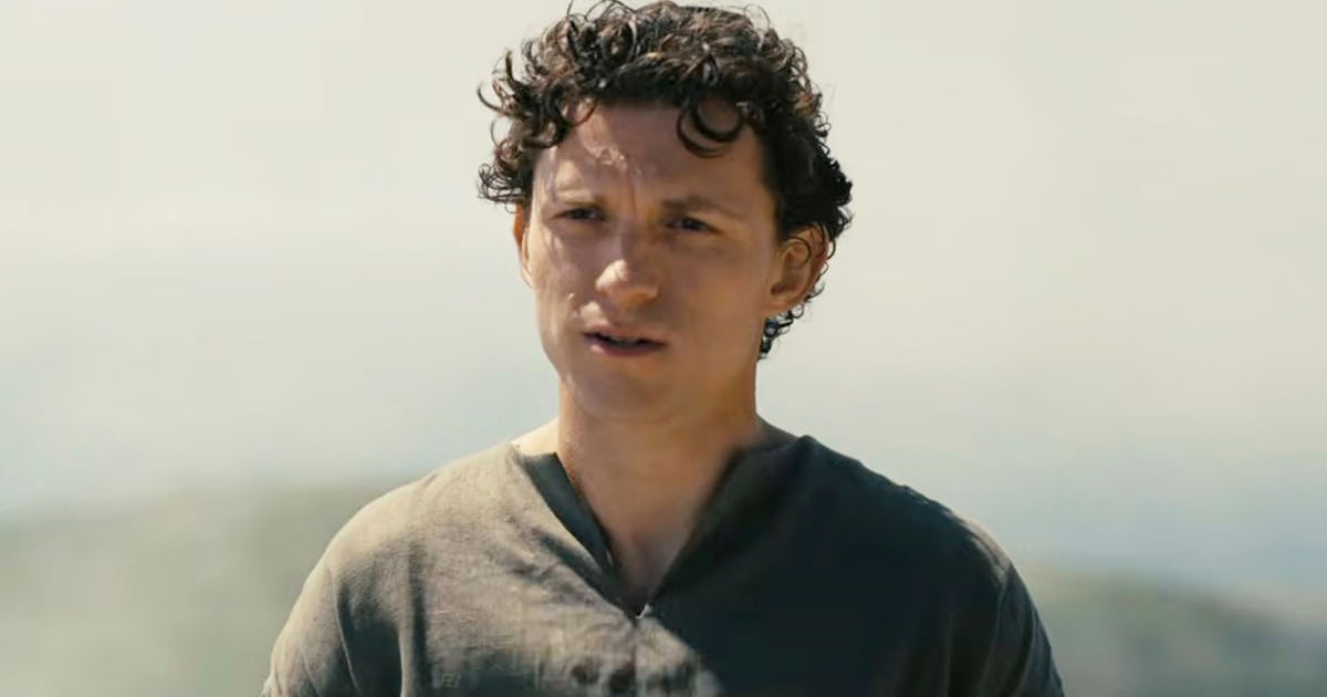Where Was Christopher Nolan's 'The Odyssey' Filmed? All The Locations
