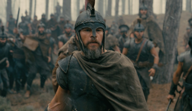 Robert Pattinson Thought Matt Damon Was a Complete Psycho on The Odyssey