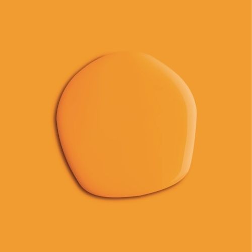 YesColours, Iconic Ornage