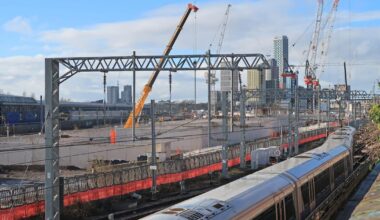 The industrial strategy – and what Andy Burnham should do about it