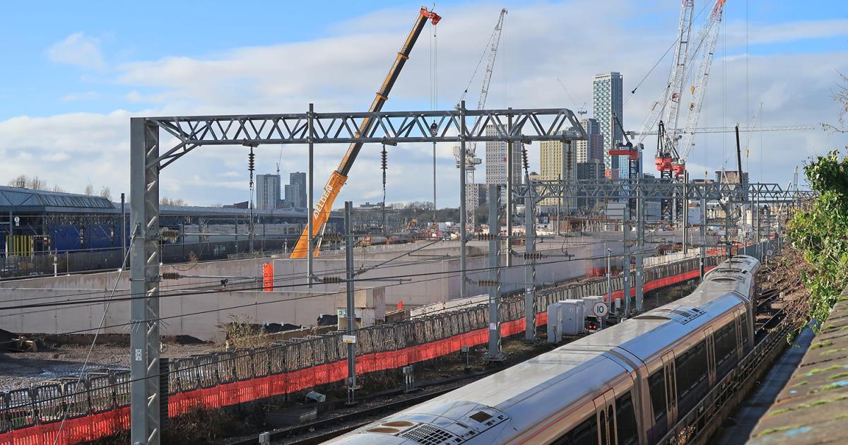 The industrial strategy – and what Andy Burnham should do about it