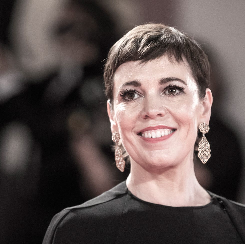 Olivia Colman olivia colman