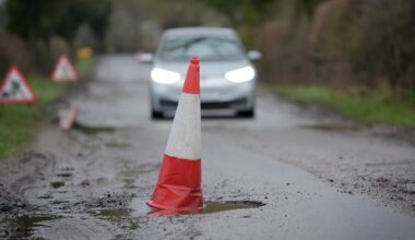 Gloucestershire news: ‘Ludicrous’ council forks out £2k fighting motorist’s £190 pothole claim