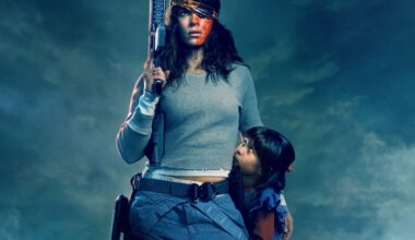 The New 'Onslaught' Trailer Introduces Its Psychotic Supersoldiers