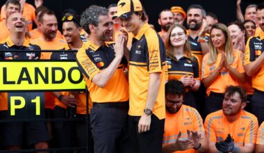 Explained: McLaren's view of Oscar Piastri's explosive F1 Hungarian GP radio outburst