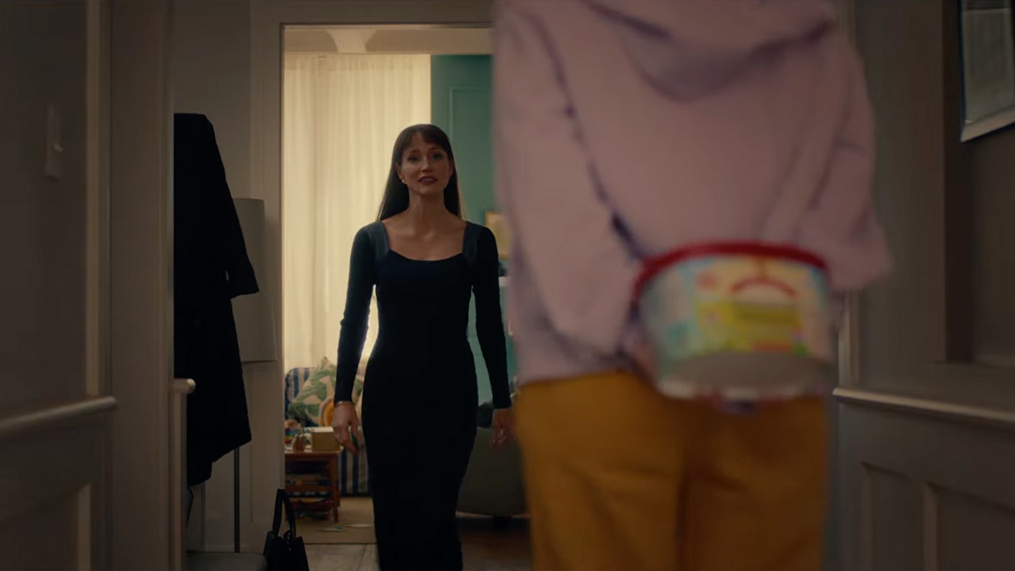 Other Mommy