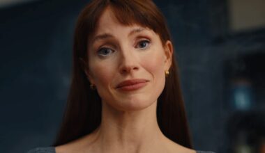 James Wan And Rob Savage Break Down Terrifying Other Mommy Trailer