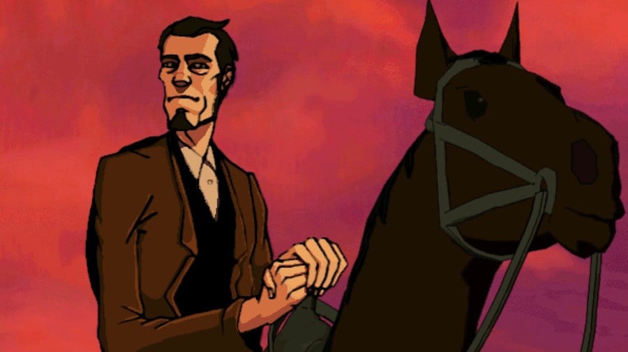 Outlaws 1