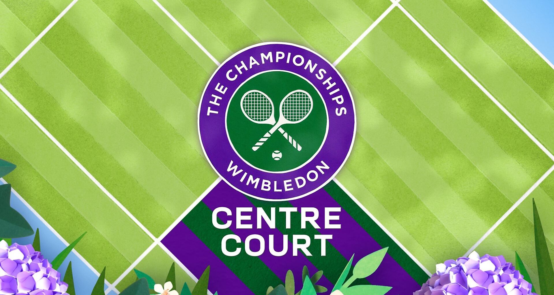 Wimbledon 2026 Finals - How to watch Muchova v Noskova, Sinner v Zverev and more on TV and BBC iPlayer and follow across the BBC - BBC