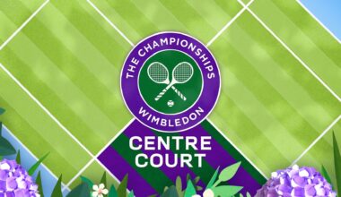 Wimbledon 2026 Finals - How to watch Muchova v Noskova, Sinner v Zverev and more on TV and BBC iPlayer and follow across the BBC - BBC
