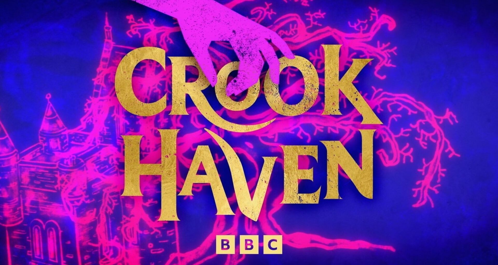 Students return to Crookhaven as hit drama set in a secret school for crooks is recommissioned for second series