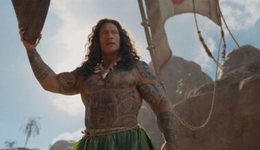 What went wrong with Disney's live-action Moana