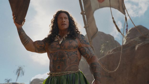 What went wrong with Disney's live-action Moana