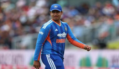 Stumped, Stumped, Vaibhav Sooryavanshi surpasses Sachin Tendulkar to make India history