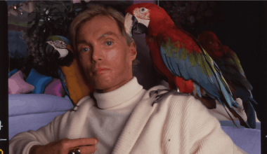 'I was so brainwashed': The 1980s doomsday cult that ensnared the young and beautiful