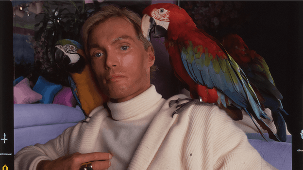 'I was so brainwashed': The 1980s doomsday cult that ensnared the young and beautiful