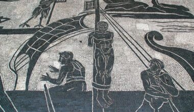 For 1,000 years, a cult worshipped the hero of the Odyssey - BBC