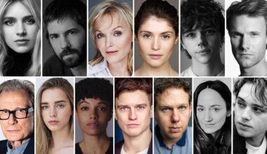 The Portrait of a Lady starring Nell Tiger Free, Jim Sturgess, Miranda Richardson, Gemma Arterton, Jack Wolfe, Hugh Skinner and Bill Nighy acquired by BBC