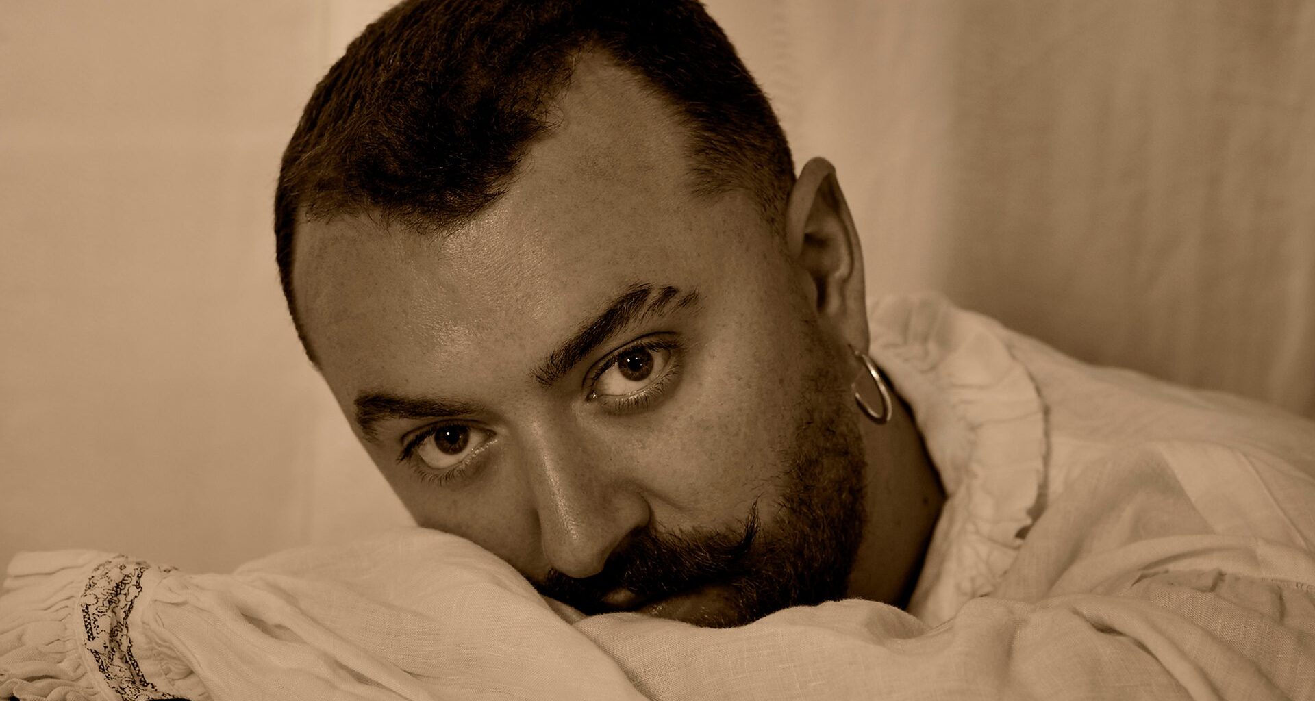 Sam Smith and BBC Introducing launch search for artists