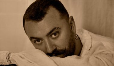 Sam Smith and BBC Introducing launch search for artists