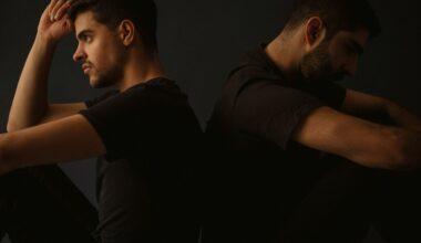 Confidence, Vulnerability, Biology: A Crisis Young Men Face