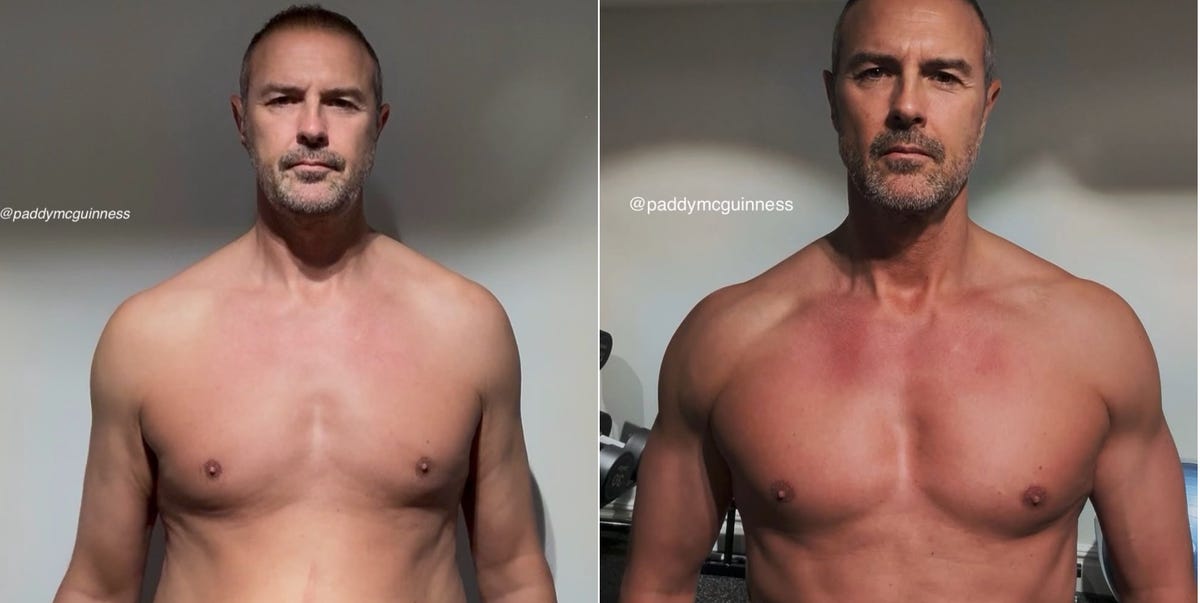 75 Hard Could be the Ultimate Body Transformation Challenge – but we Recommend These 6 Changes