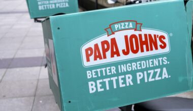 Papa Johns employee sacked after insisting on paying tax