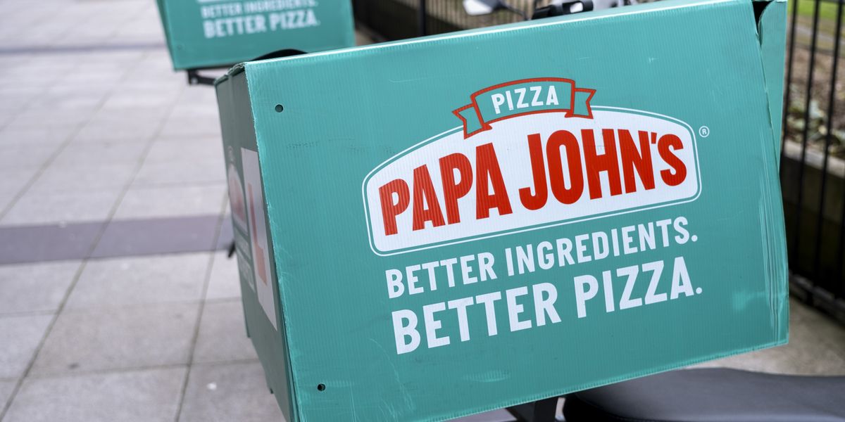 Papa Johns employee sacked after insisting on paying tax