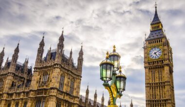 Tech sovereignty: MPs urge UK government to act
