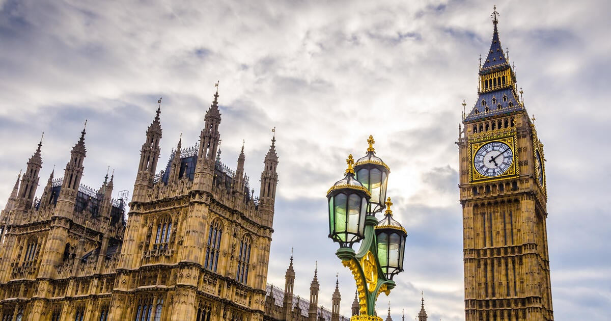 Tech sovereignty: MPs urge UK government to act