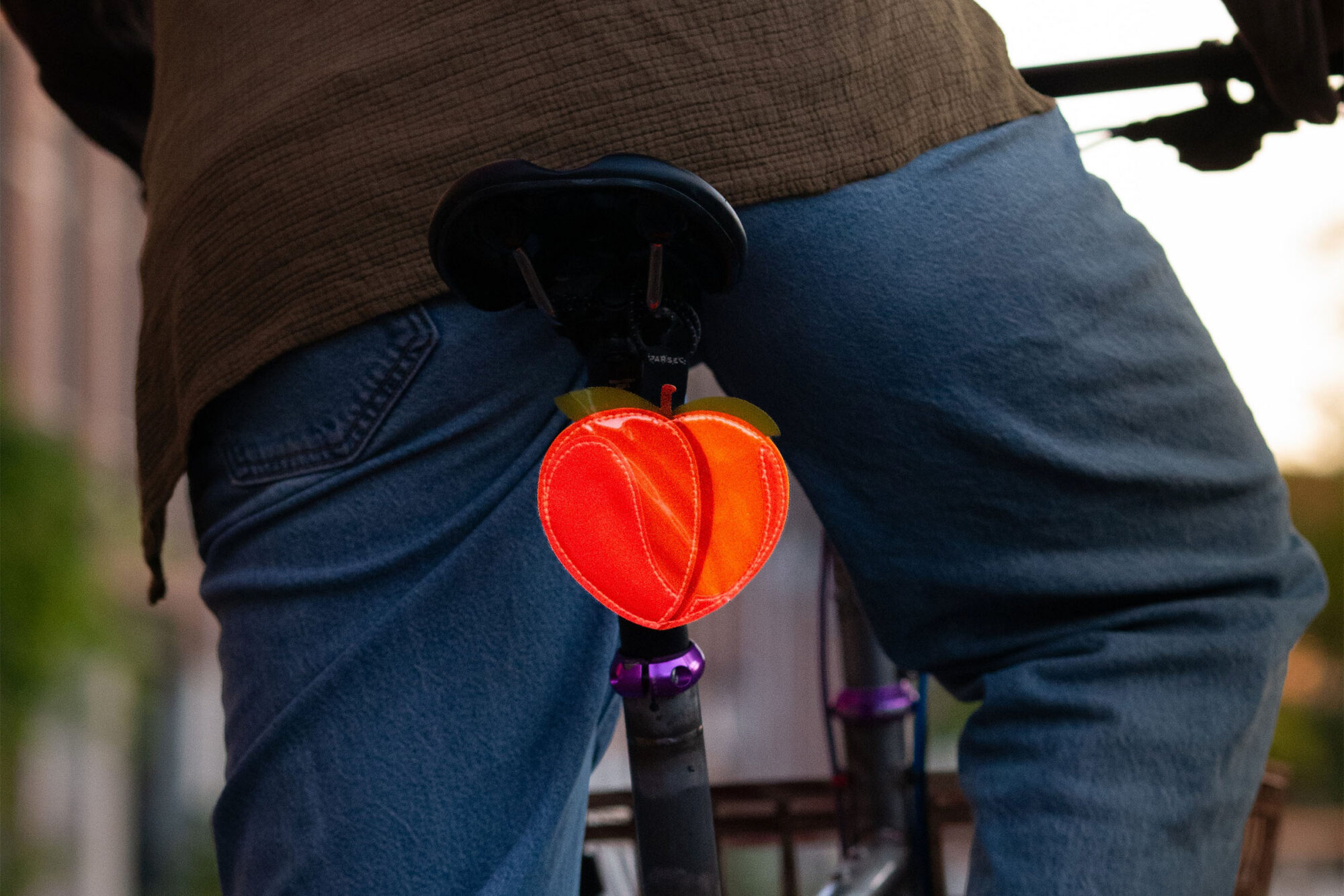 parsec big peach