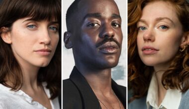 Ncuti Gatwa to Produce Doctor Who Actor Niamh Marie Smith's Short Film