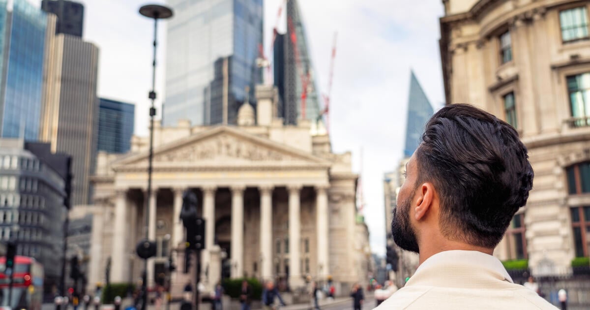 Cloud provider designations ‘bring UK critical third parties regime to life’