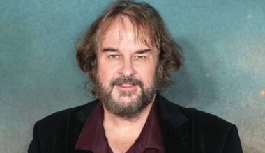 Lord of the Rings Director Peter Jackson Officially Returns to Direct Long-Awaited Sequel