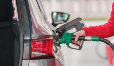 Fuel prices to rise across Croatia from tomorrow