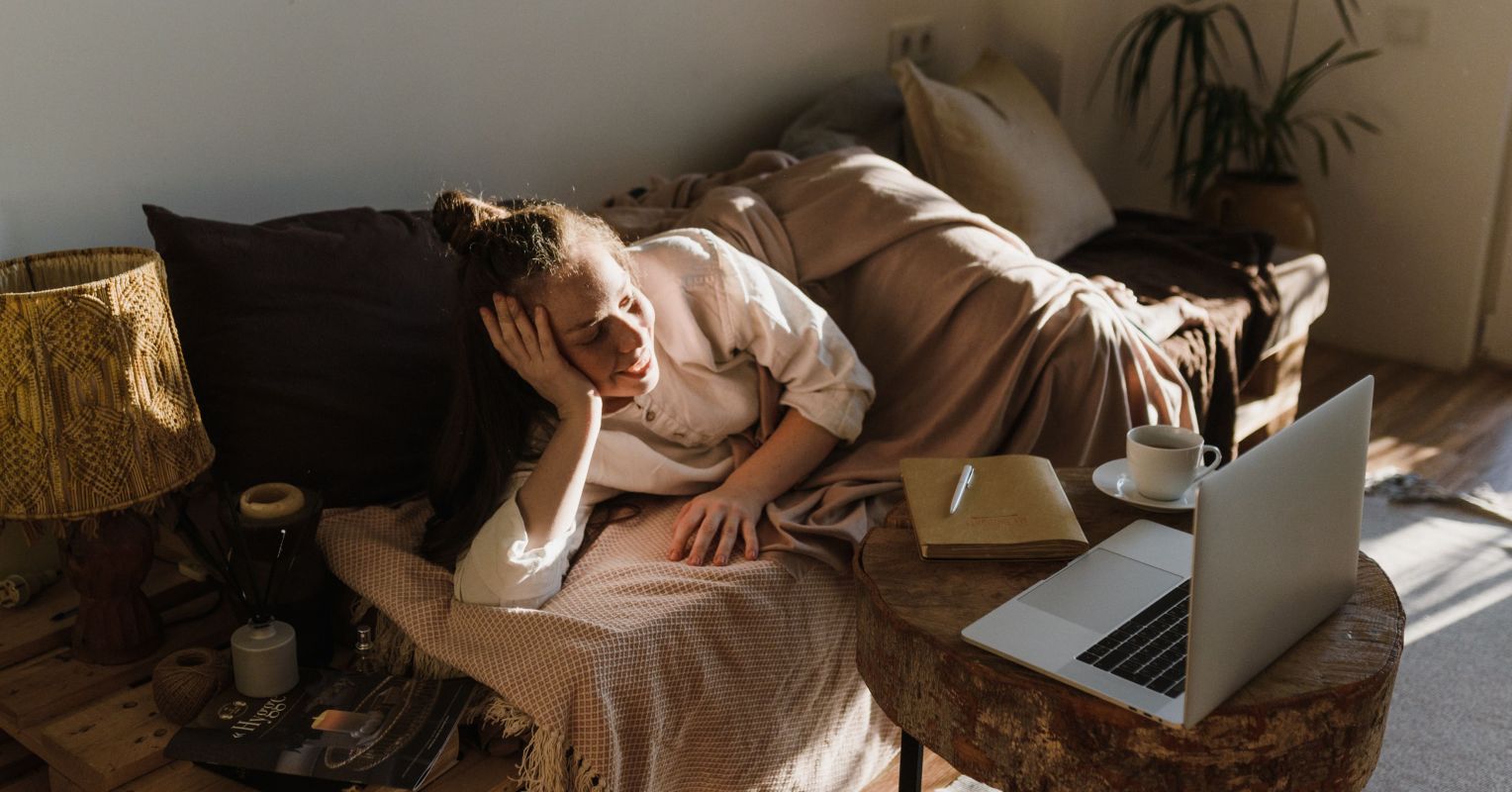 What's Behind the Rise of the Beta Mom