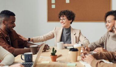 How to Develop Your Personal Leadership Potential