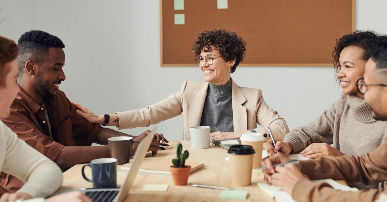How to Develop Your Personal Leadership Potential