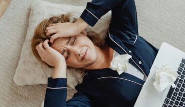 The Staggering Rise of Mental Health Leave