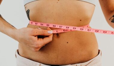 The Weight of Addiction Recovery