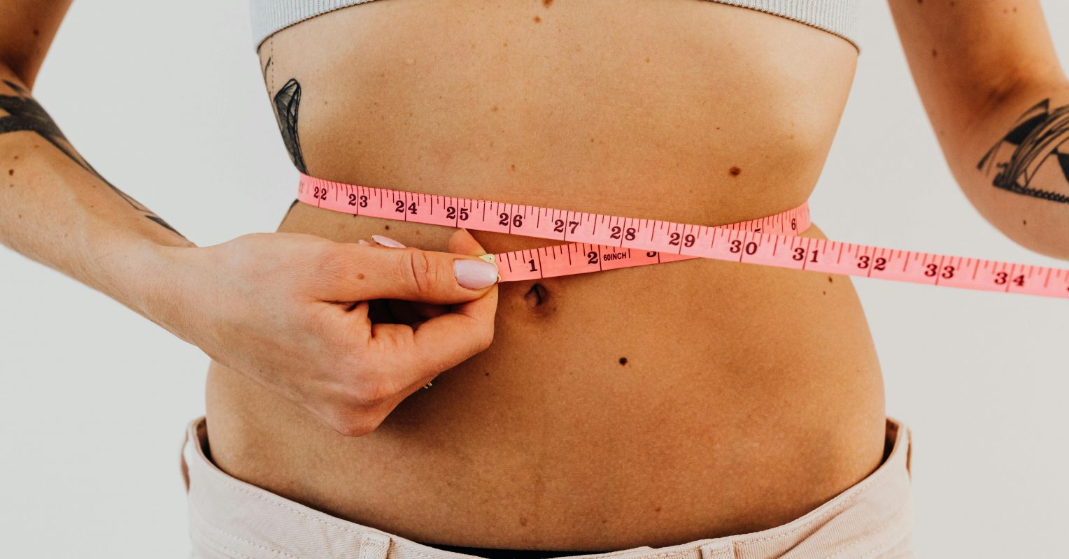 The Weight of Addiction Recovery