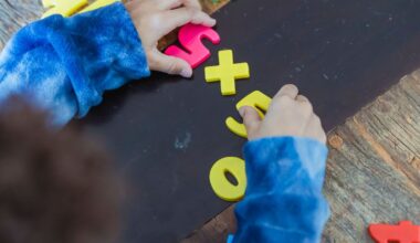 Dyscalculia: The Solution Is a Numbers Game