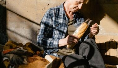 Psychological Costs of Experiencing Homelessness