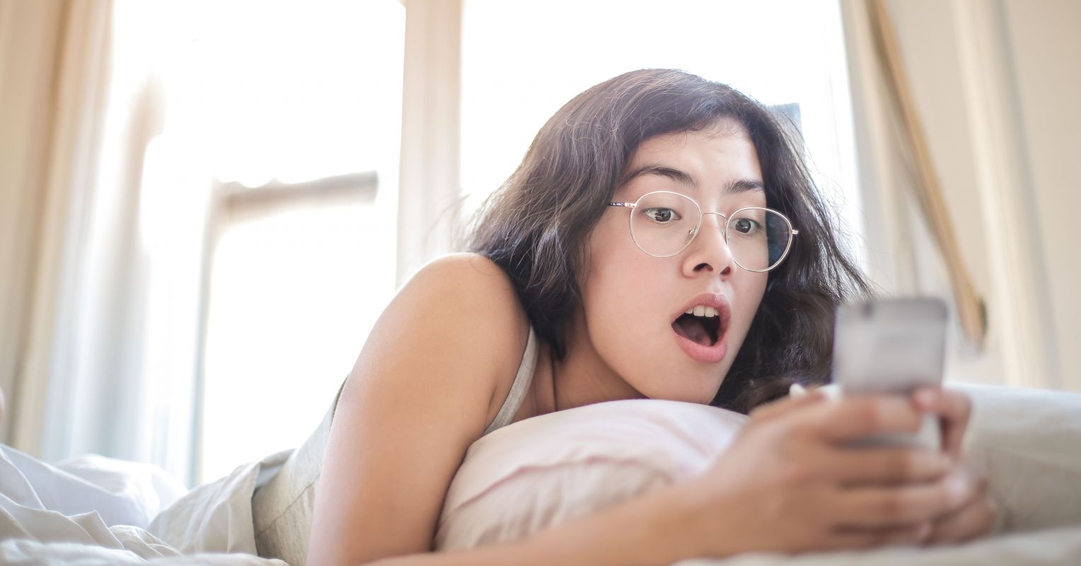 The Parasocial Breakup No One Talks About