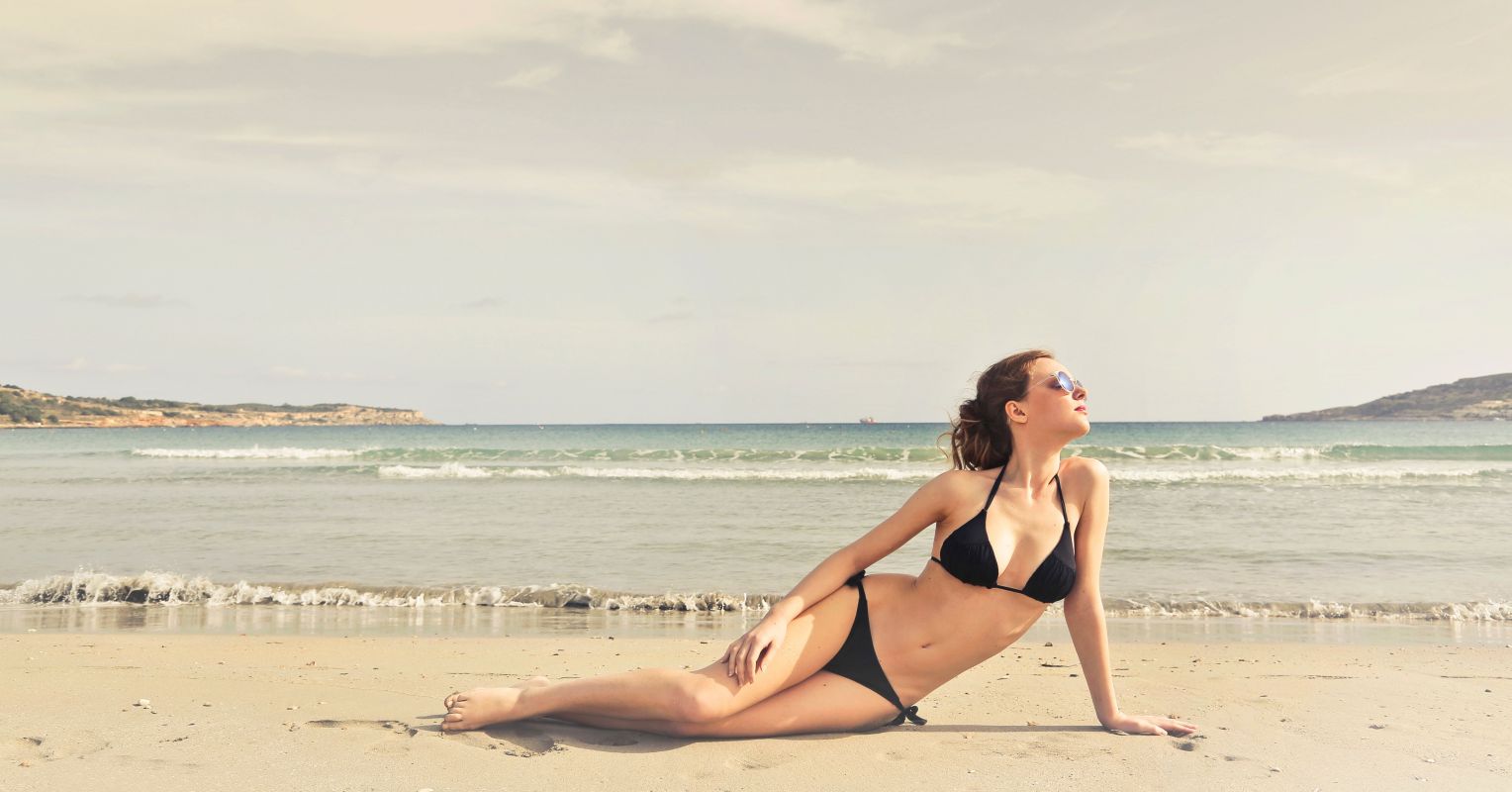 Are You (Still) Beach Body Ready?